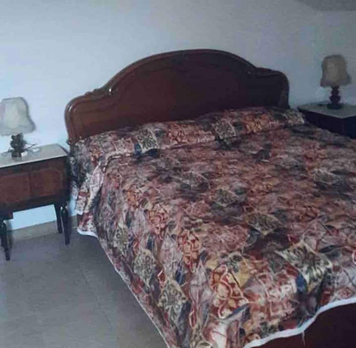 Მეორე საძინებელი