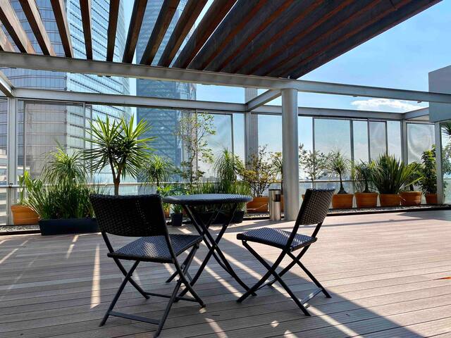 Great view, big space, best location in MexicoCity gallery image 4