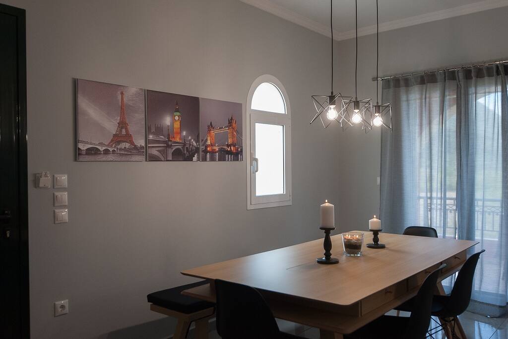 Dinning room