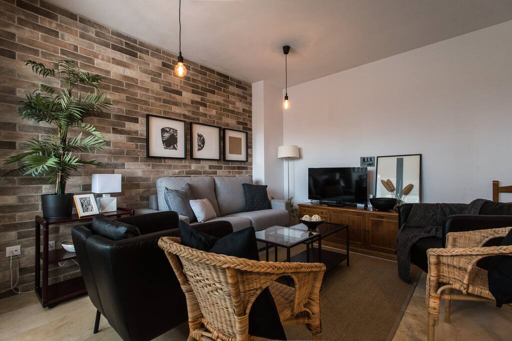 Aparment Seville Center Alcazar Apartments for Rent in Sevilla