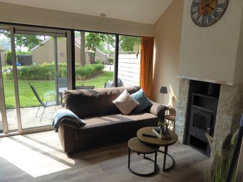 Ferienhaus Bruinisse Zeeland newly renovated
