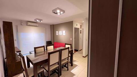 “The New York City” Depto en Pleno Centro