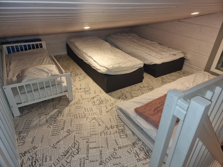 საძინებელი 5