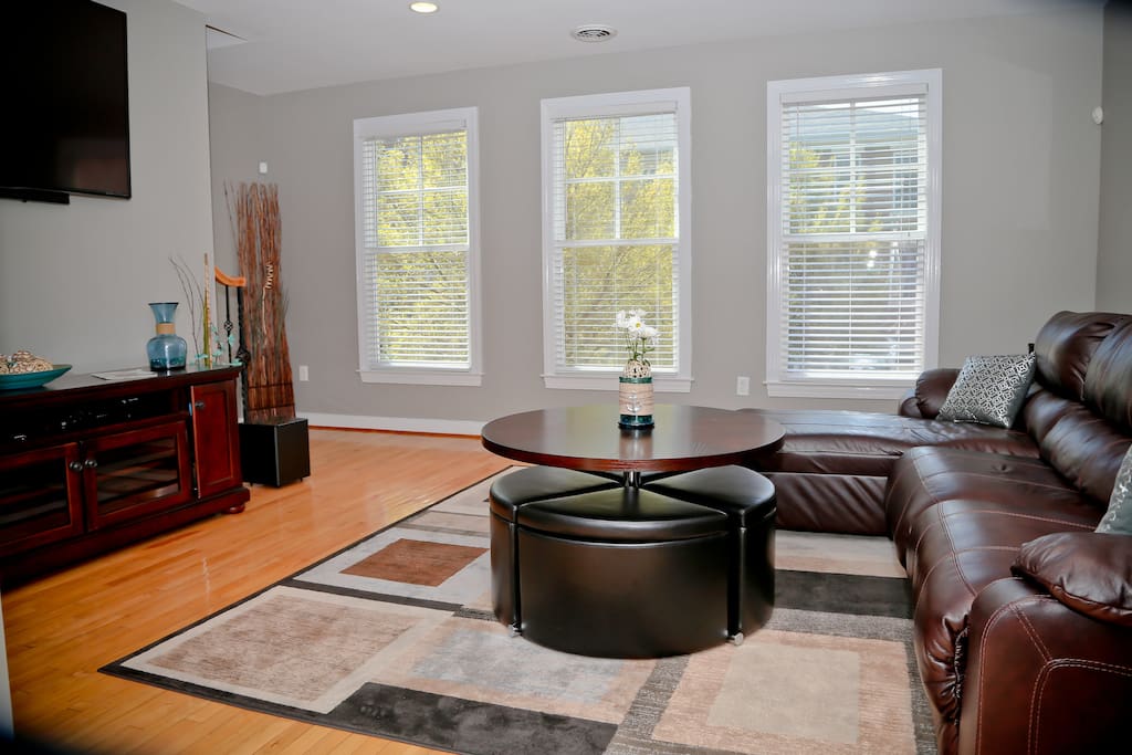 Luxury Living