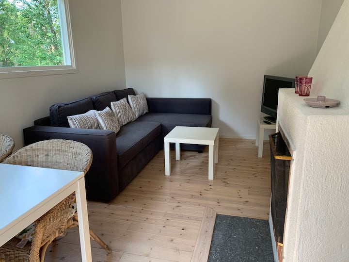 300m To Beach, Incl. Bedding & Cleaning - Vaxholm