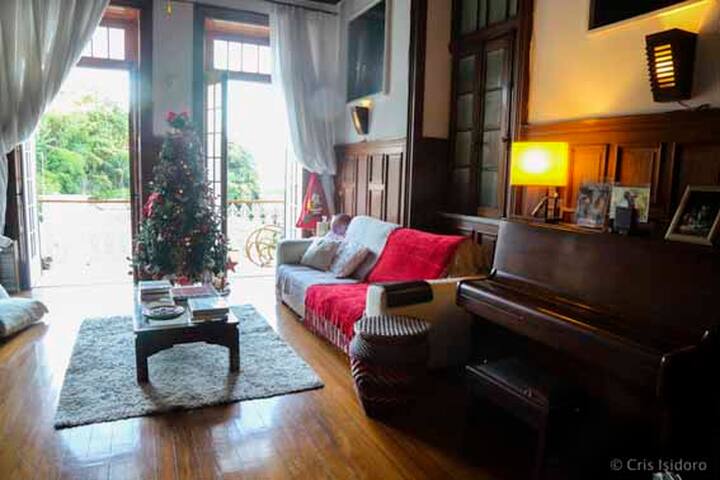 Casa espetacular na charmosa Santa Teresa gallery image 5