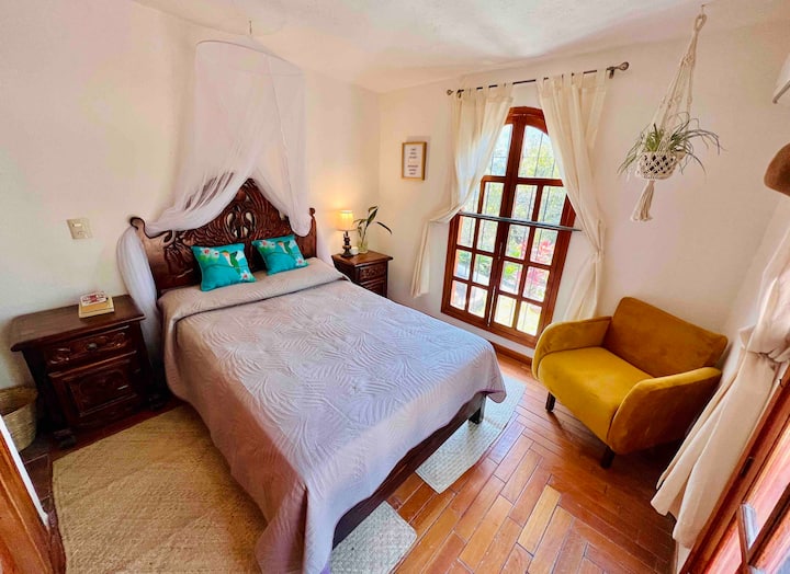 Dormitorio de arriba n .º 1