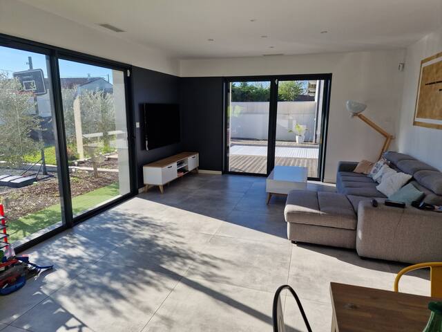 maison avec piscine 3 chambres gallery image 5