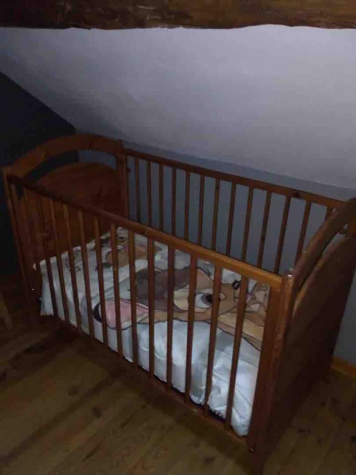 Chaumont Porcien Vacation Rentals Homes Grand Est France Airbnb