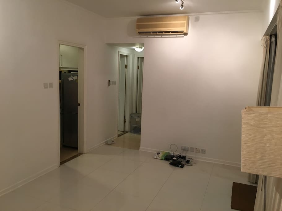 客飯廳 Living rooms