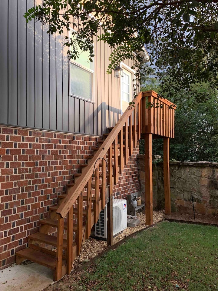 Muscle Shoals Vacation Rentals Airbnb