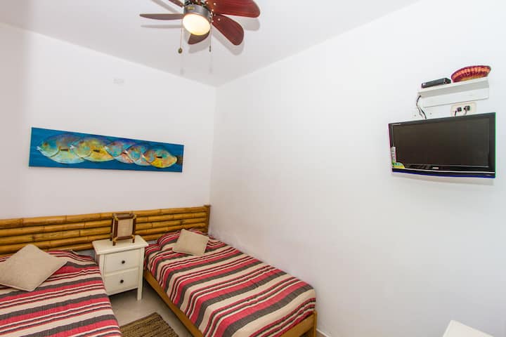 საძინებელი 3