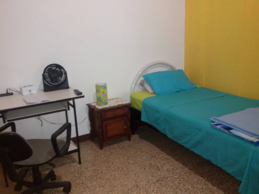 Habitación #2