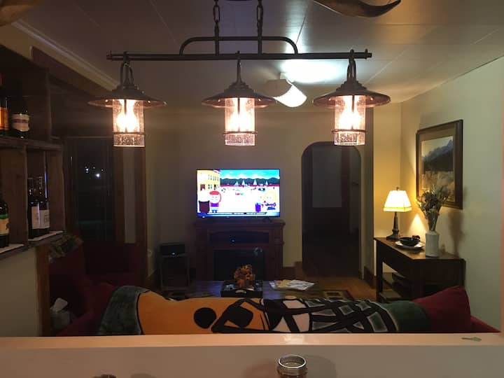 ห้องนั่งเล่น