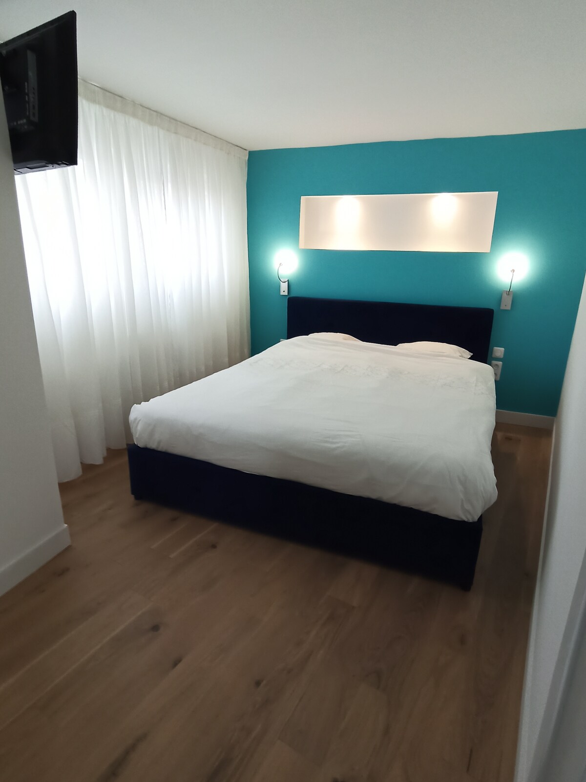 ห้องนอน