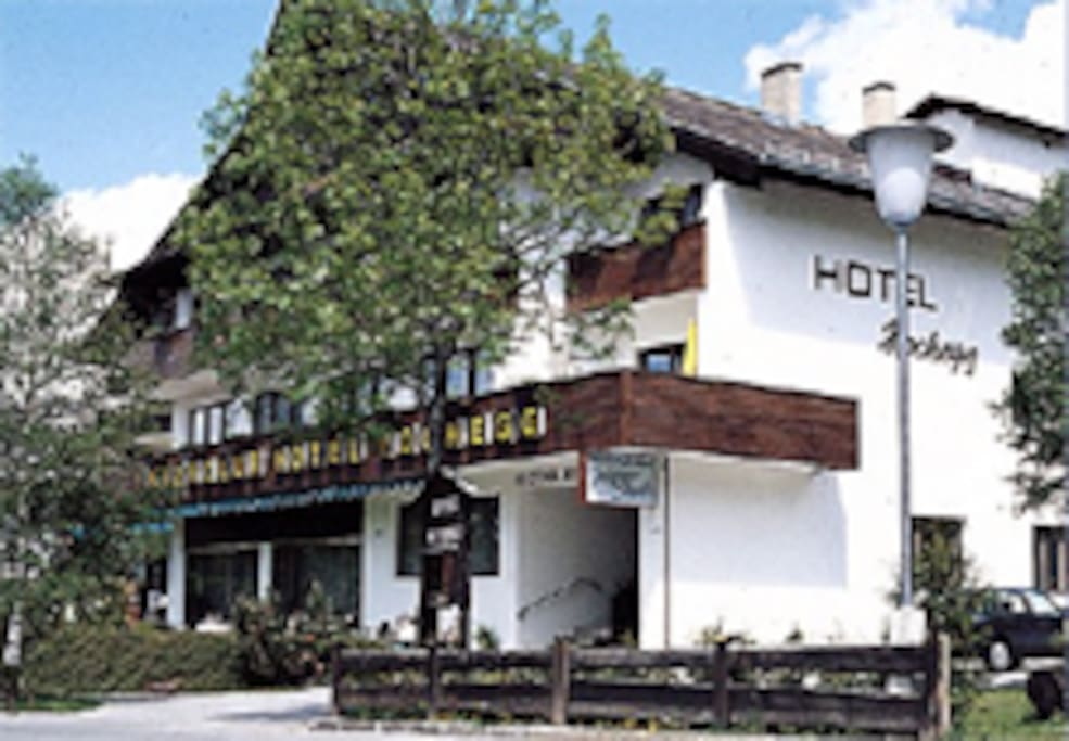 Appartmenthaus