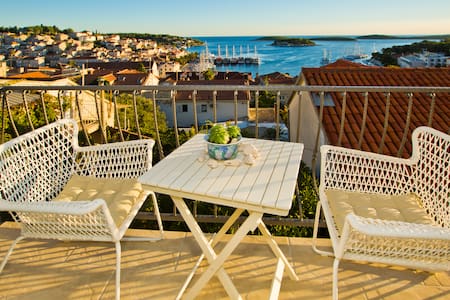 Apartment Lesina Gojava 2