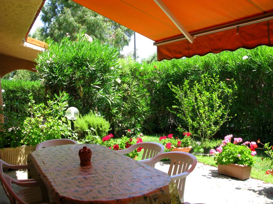 La Terrazza