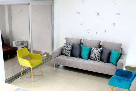 Casa Cherry 
