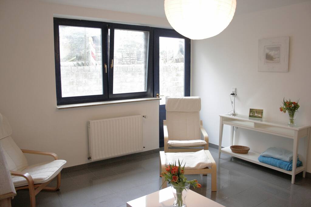 Wohnraum