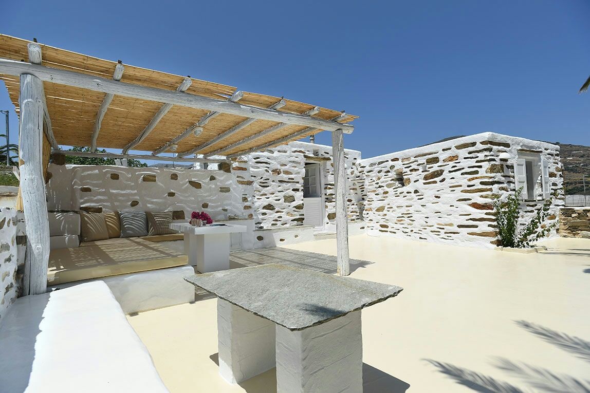 Tinos Vacation Rentals & Homes - Greece | Airbnb