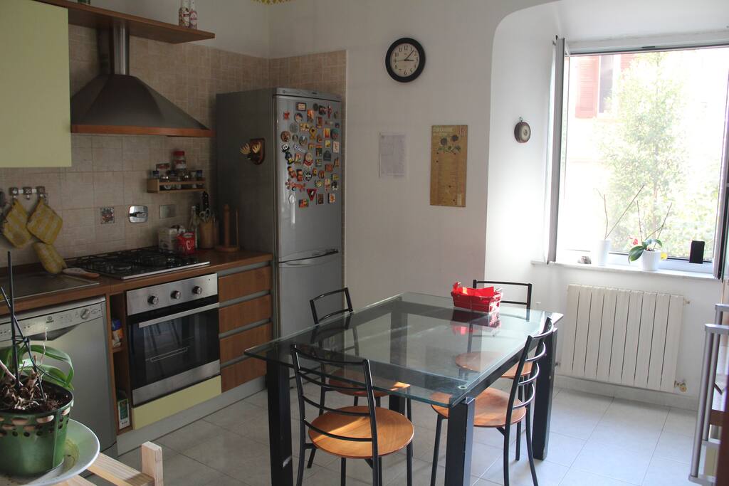 cucina - kitchen