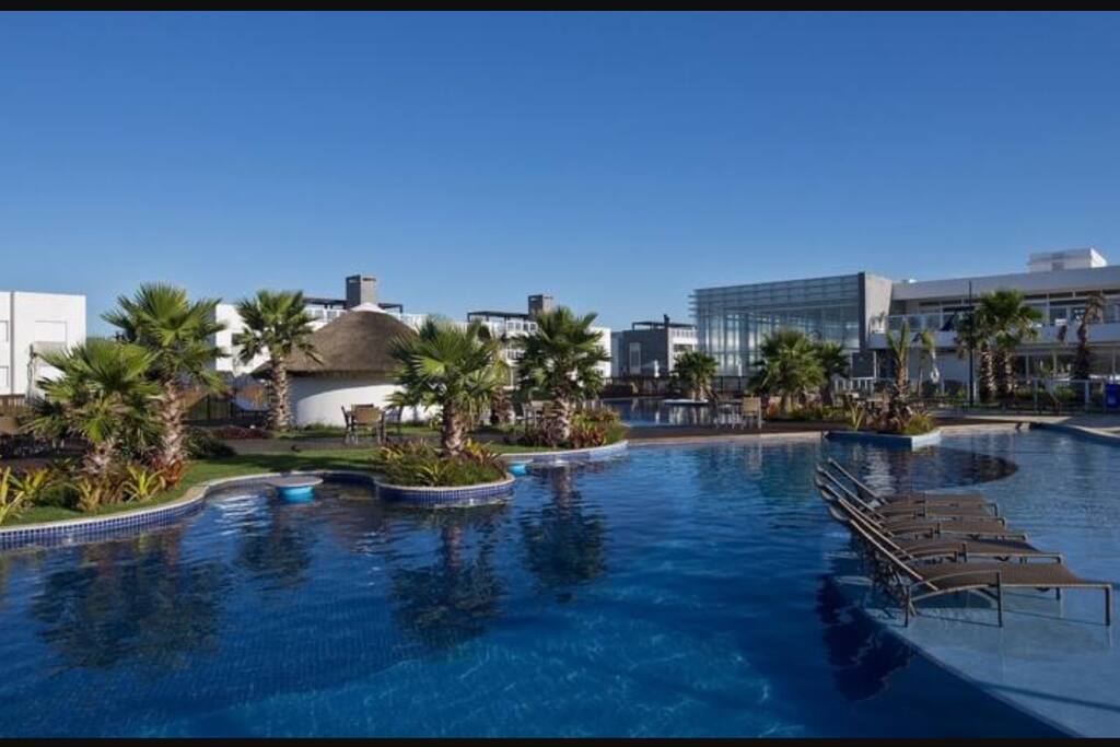 Estrutura Condominio
