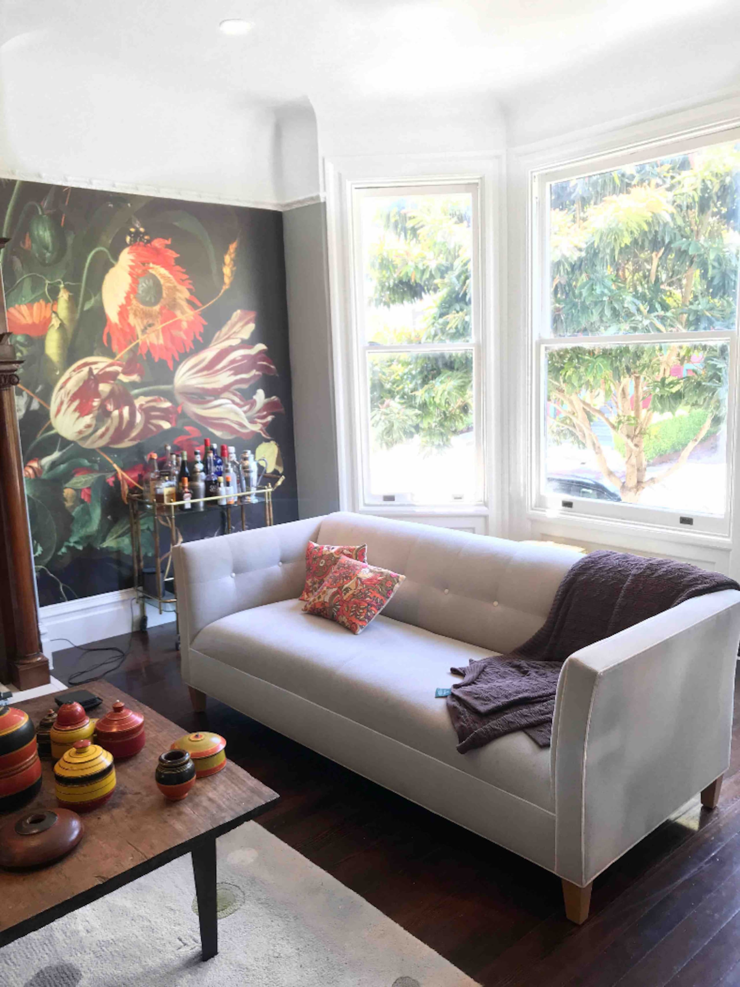 Home in San Francisco · ★5.0 · 3 bedrooms · 5 beds · 1.5 baths - Image 3