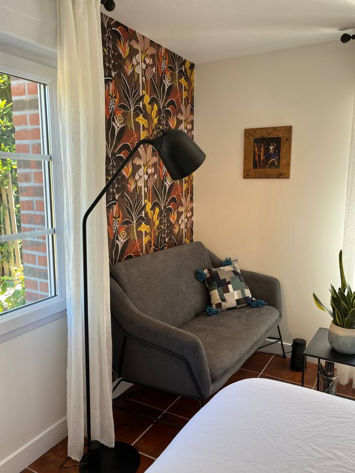 พื้นที่อยู่อาศัย