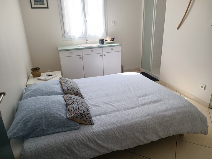 Camera da letto 2