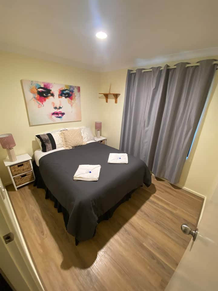 Treća spavaća soba 