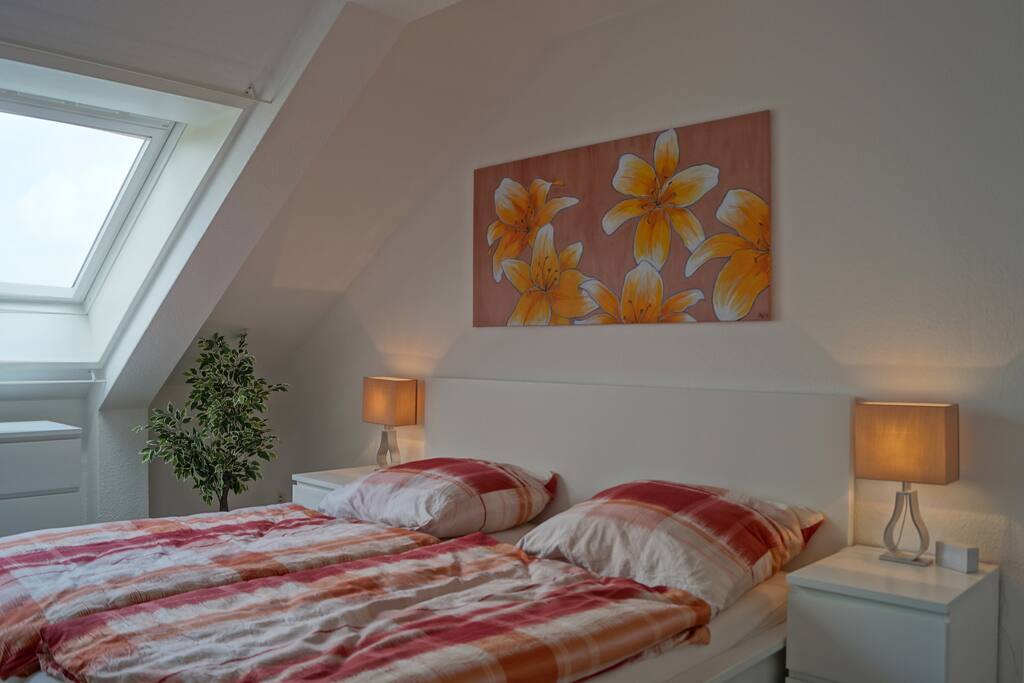 Gästezimmer