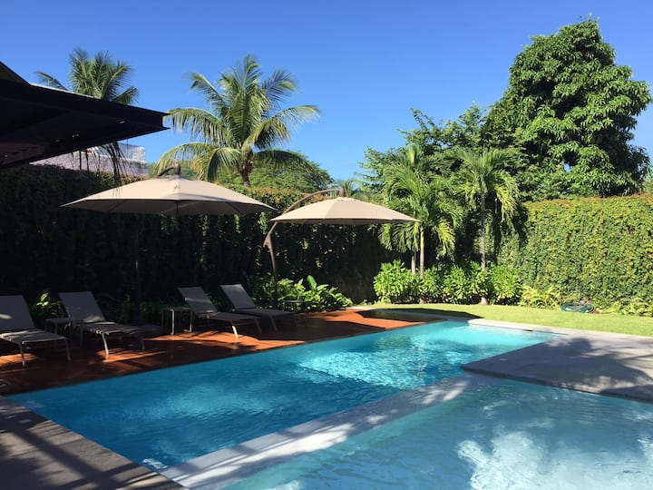 Santa Cruz Huatulco, Crucecita Vacation Rentals Airbnb