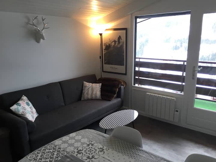 Всекидневна