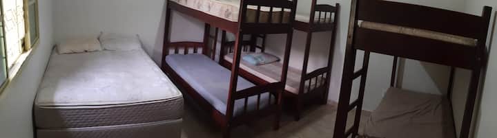 غرفة النوم 2