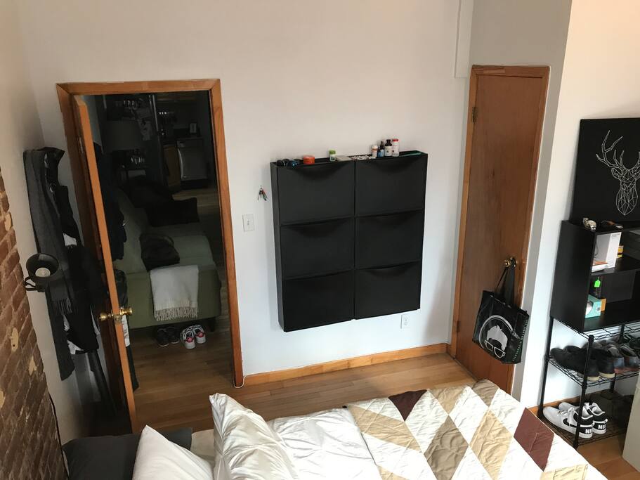 Otherside of Bedroom