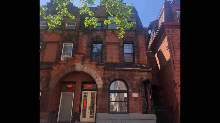 Airbnb爱彼迎 豪华客房 1 靠近temple University Brewerytown Airbnb爱彼迎 豪华客房 1 靠近temple University Brewerytown
