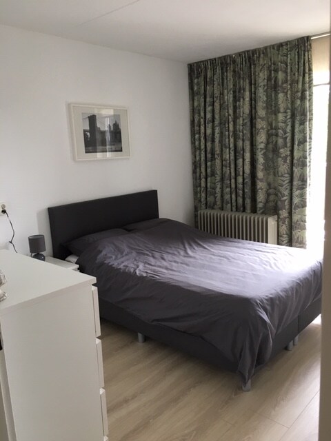 ห้องนอน