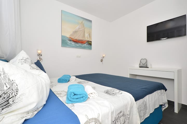 Спална соба 2