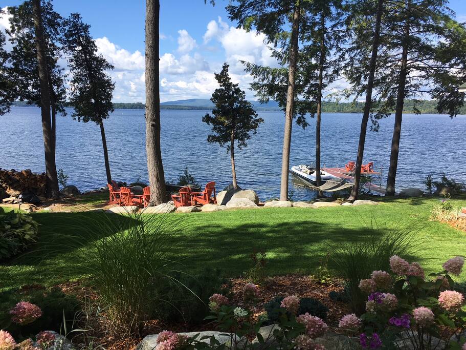 Waterfront