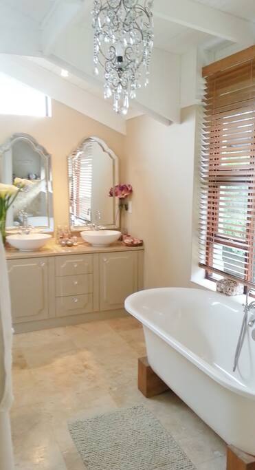 On-suite Bathroom