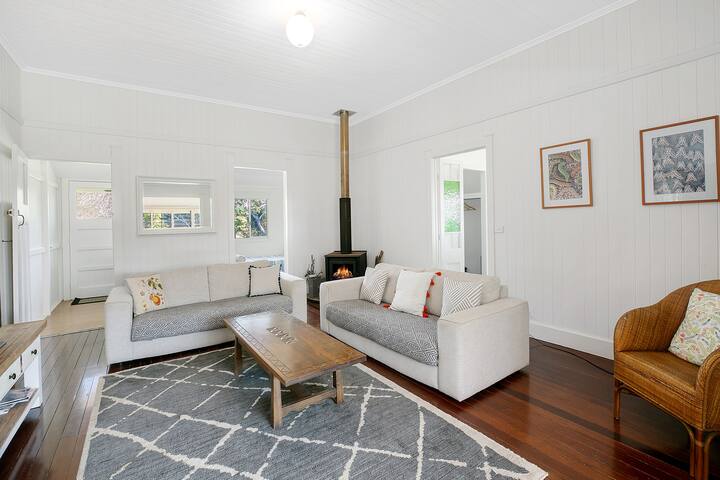 Blair Downs Farm Country Retreat gallery image 2