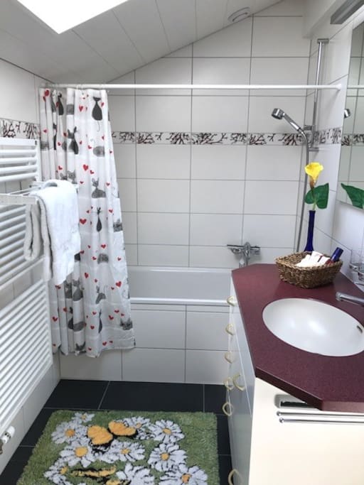 Bad/WC