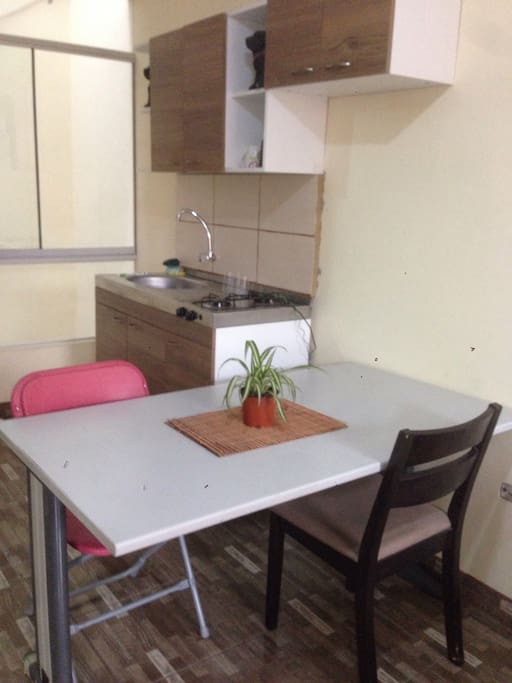 Mesa / comedor