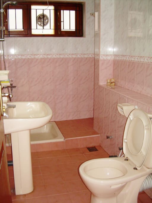 Bath room