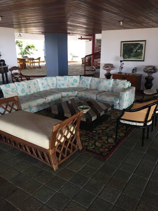Sala de estar