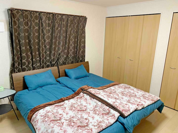 საძინებელი 1