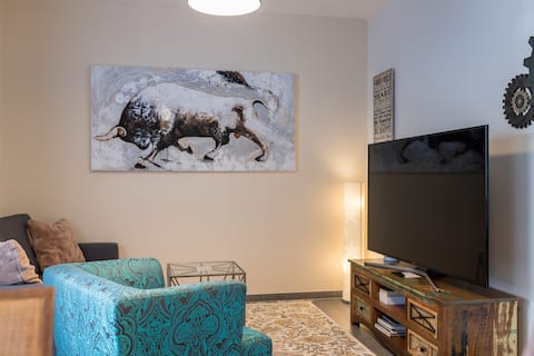 Successful Airbnb property: Deluxe-Apartment Graz Gradnerstraße in Straßgang
