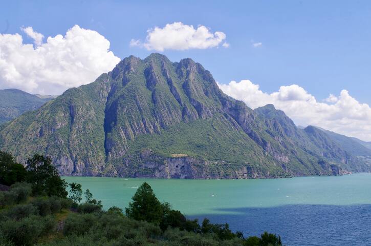 Italian Vacation Homes – Casa Emilia gallery image 3