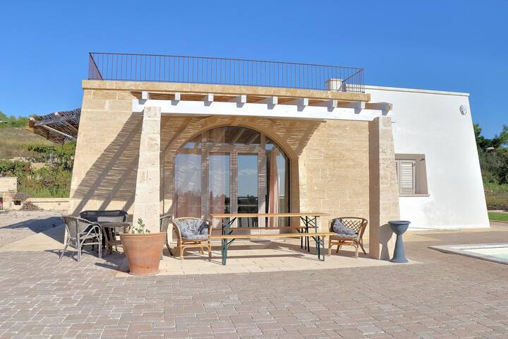 Villa vacanze con piscina privata 228 gallery image 5